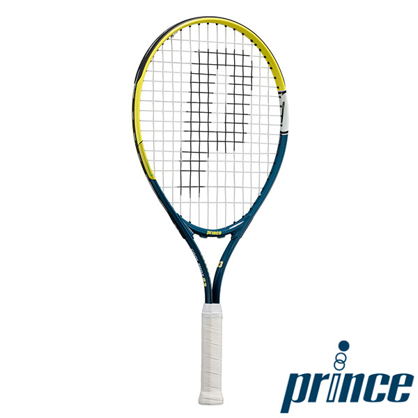 楽天市場】テニスラケット 23インチ プリンスの通販