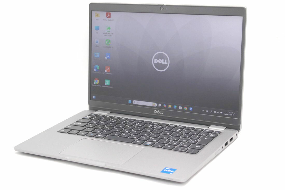 楽天市場】良品 フルHD 13.3インチ DELL Latitude 5320 / Windows11