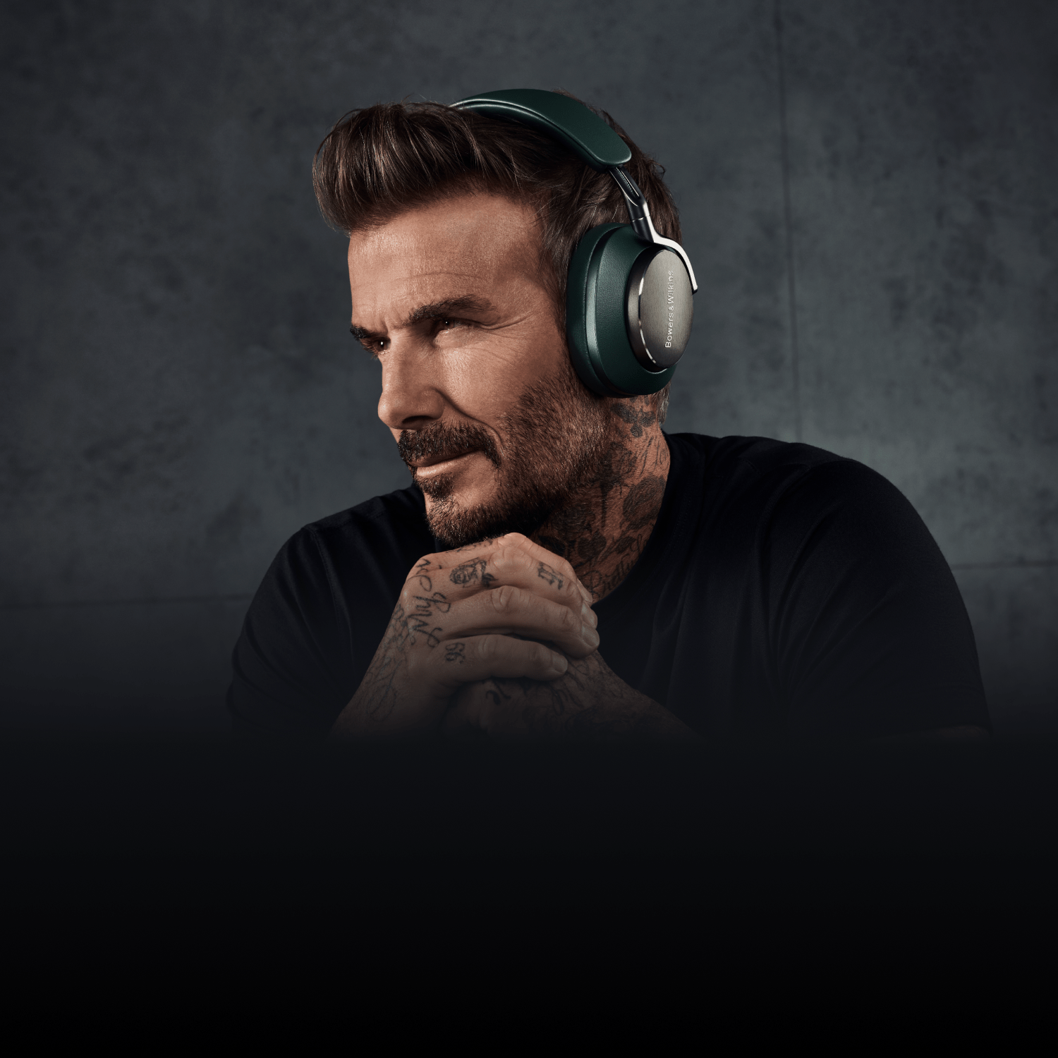 Px8 - フラッグシップ・ノイズキャンセリング・ワイヤレスヘッドフォン