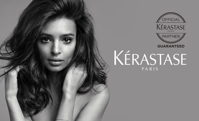 公式通販サイト】KERASTASE ケラスターゼ BL ソワン シカフラッシュ