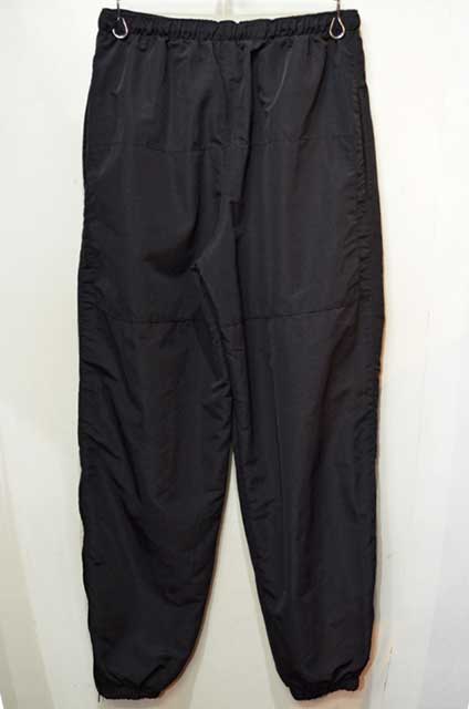 US.ARMY IPFU ナイロントレーニングパンツ “XL-SHORT” - used&vintage