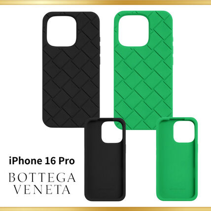 グリーン（緑）系 BOTTEGA VENETA(ボッテガヴェネタ) iPhone