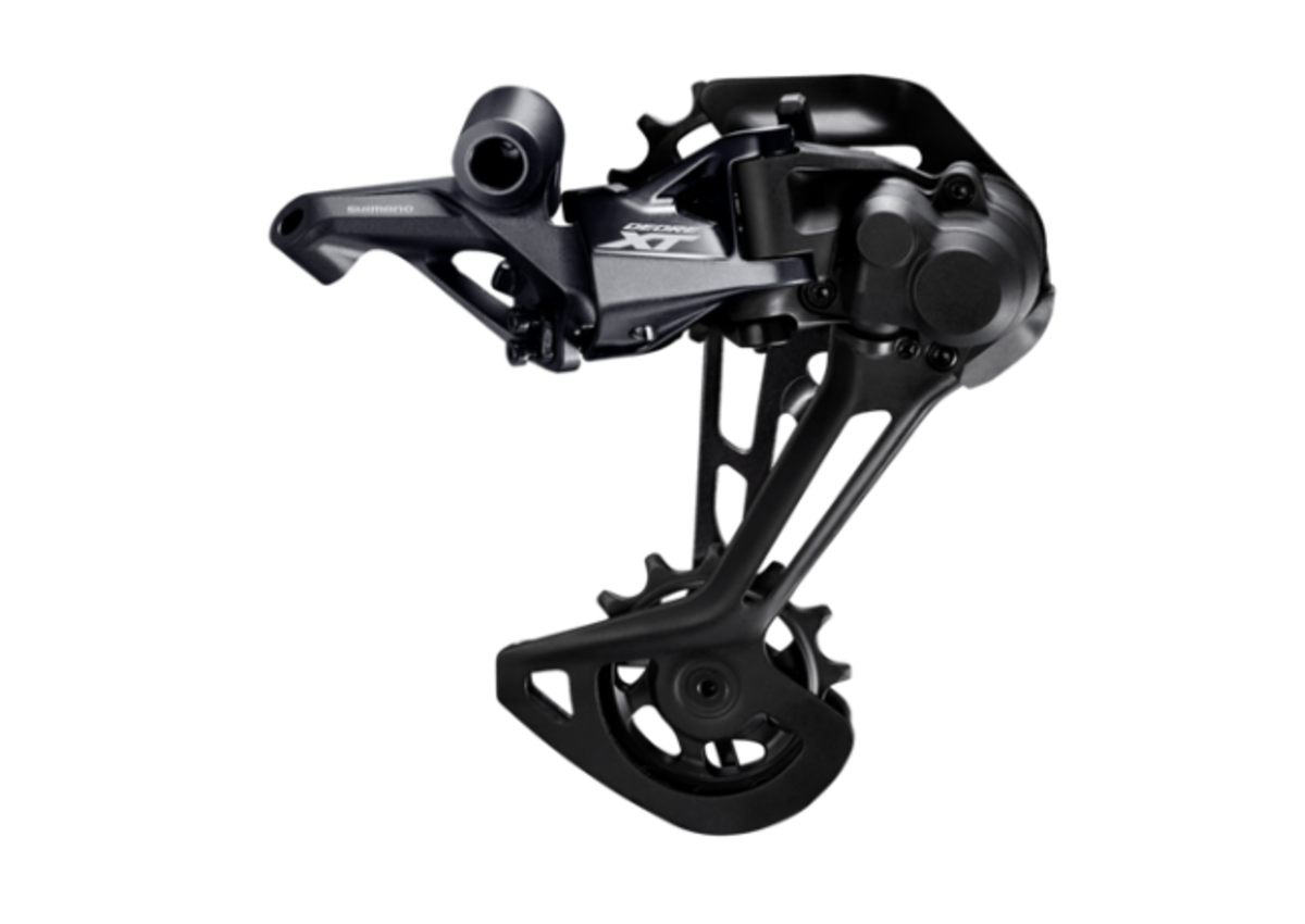 Shimano XT RD-M8100-SGS Rear Derailleur - 12 speed , Long Cage