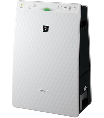 Amazon.co.jp: トーカ堂 シャープ 加湿空気清浄機 プラズマクラスター