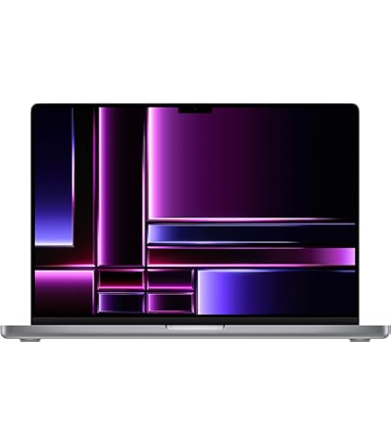 Amazon.com: Apple 2023 MacBook Pro 14.2-inch Laptop M3 Pro chip