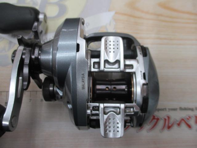 15クラド 200HG｜＠ベリーネット 日本最大新品中古釣具WEBショップ