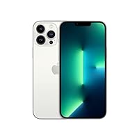 Amazon | 【整備済み品】 Apple iPhone 13 Pro Max 128GB シルバー SIM