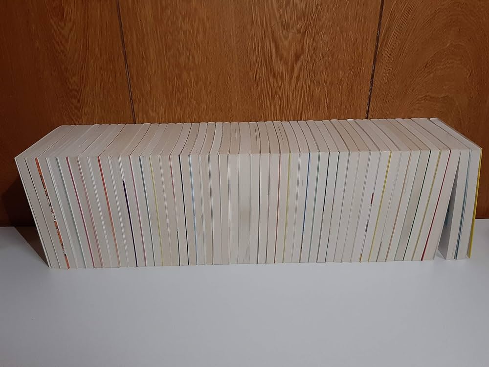 サザエさん 全46冊セット : 全45巻完結コミックセット+「カラー版