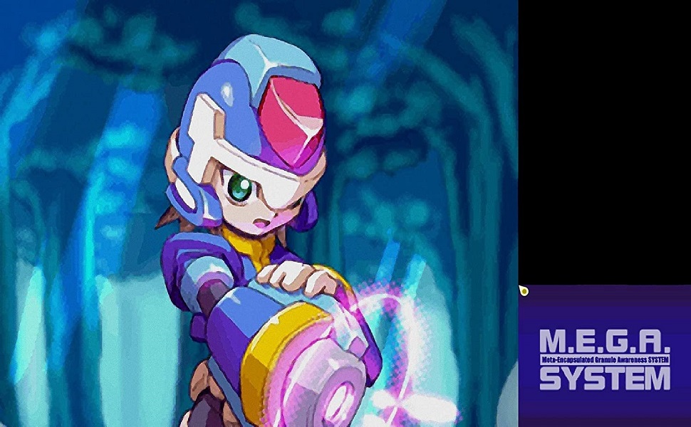 Mega Man Zero / ZX Legacy Collection - Nintendo Switch : Amazon.sg
