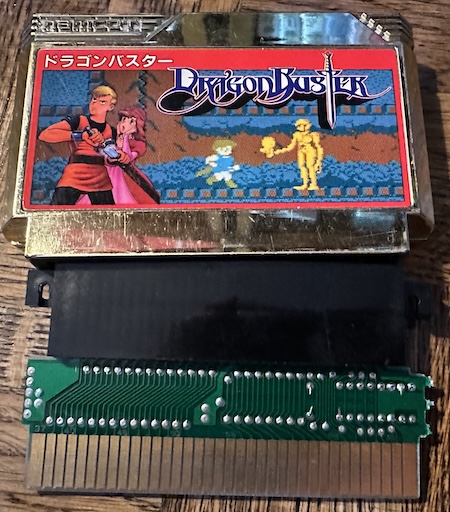 NES Cartridge Chaos: The Official Nintendo Region Converter and More!