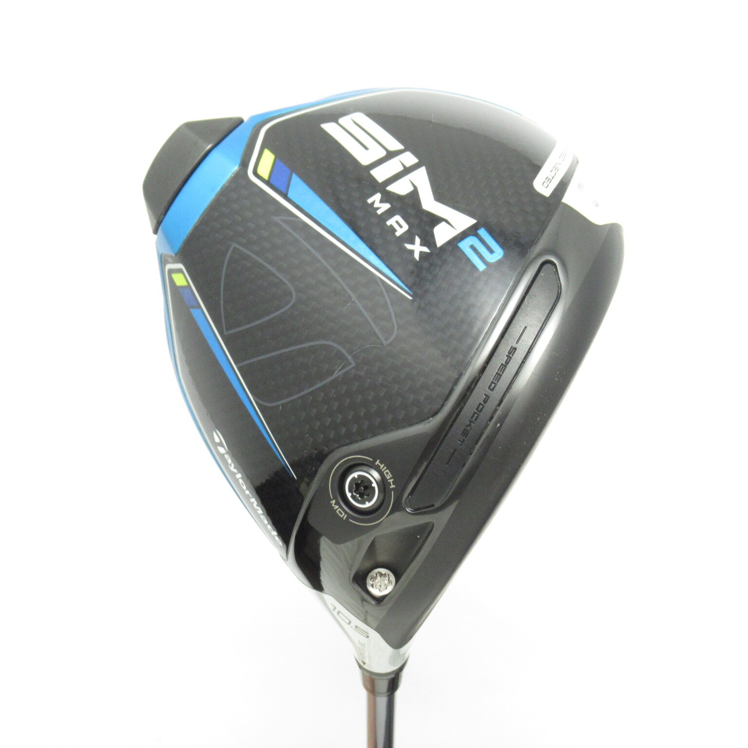 中古】SIM2 ドライバー (テーラーメイド) 通販｜GDO中古ゴルフクラブ