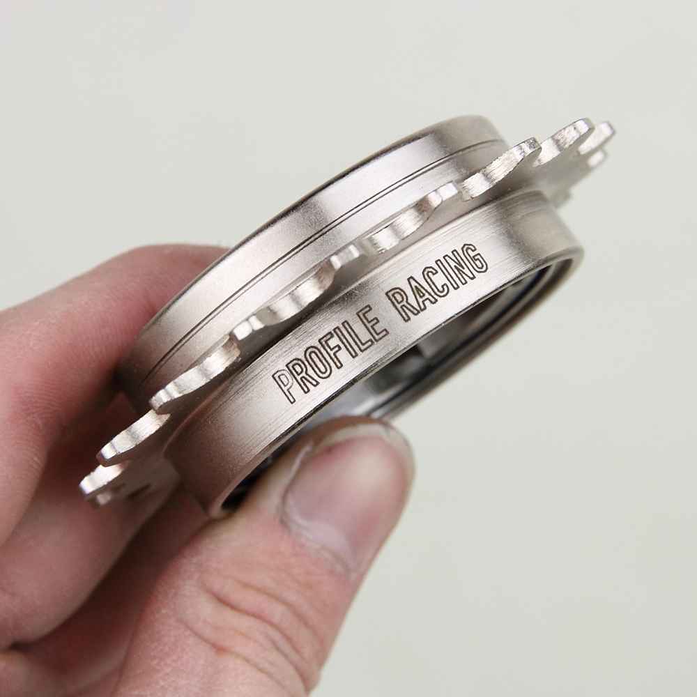 PROFILE RACING* elite freewheel - BLUE LUG ONLINE STORE