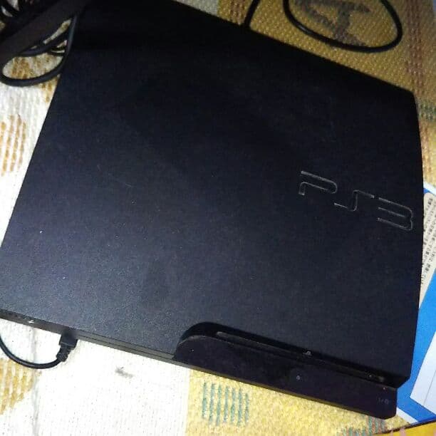 Nintendo Switch PS3 622e182f-fc8b-4cce-8819-
