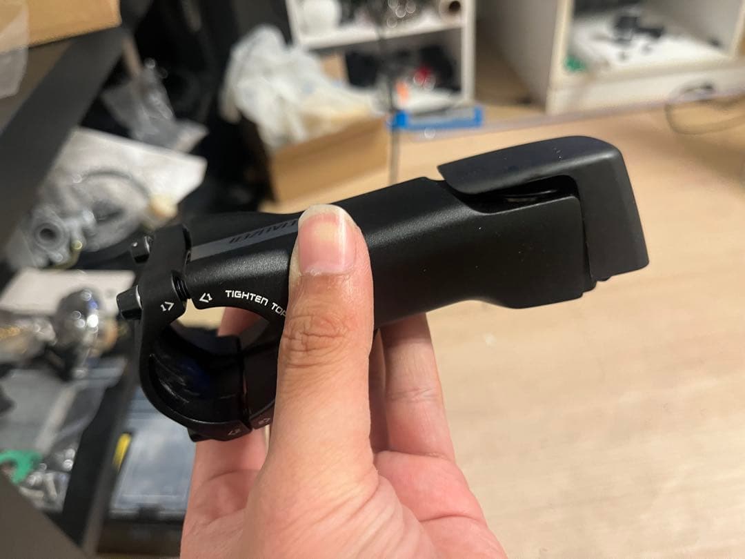 Specialized tarmacステム 90mm /6度 Yahoo!オークション -「specialized tarmac」(ステム) (パーツ)の落札