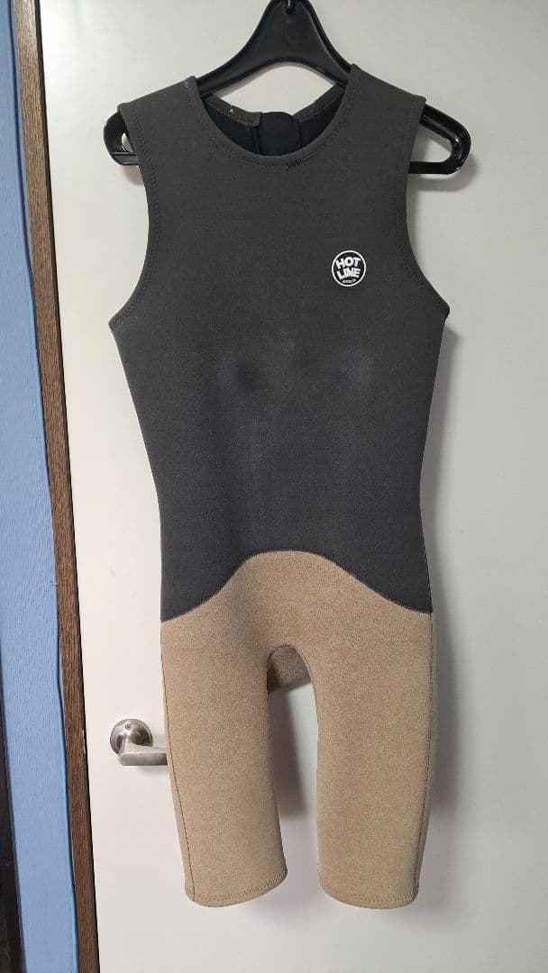 HOTLINE ウエット　SMOOTH JAZZ　ショートジョン 2mm MLR HOTLINEウェットスーツの2019年春夏モデル公式サイト