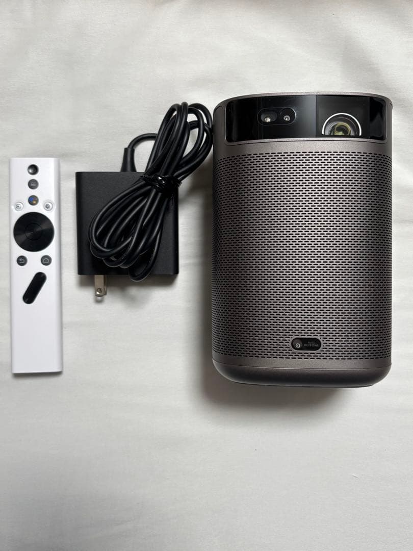 【超美品】XGIMI MoGo 2 Pro XGIMI MoGo 2 Pro